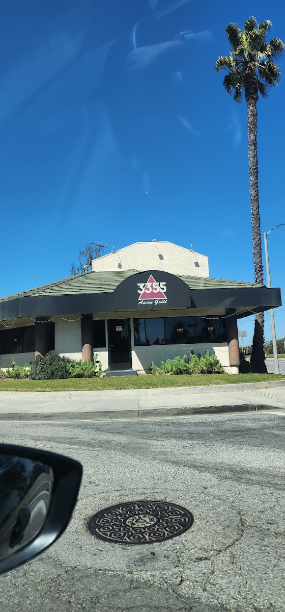 3355 Asian Grill