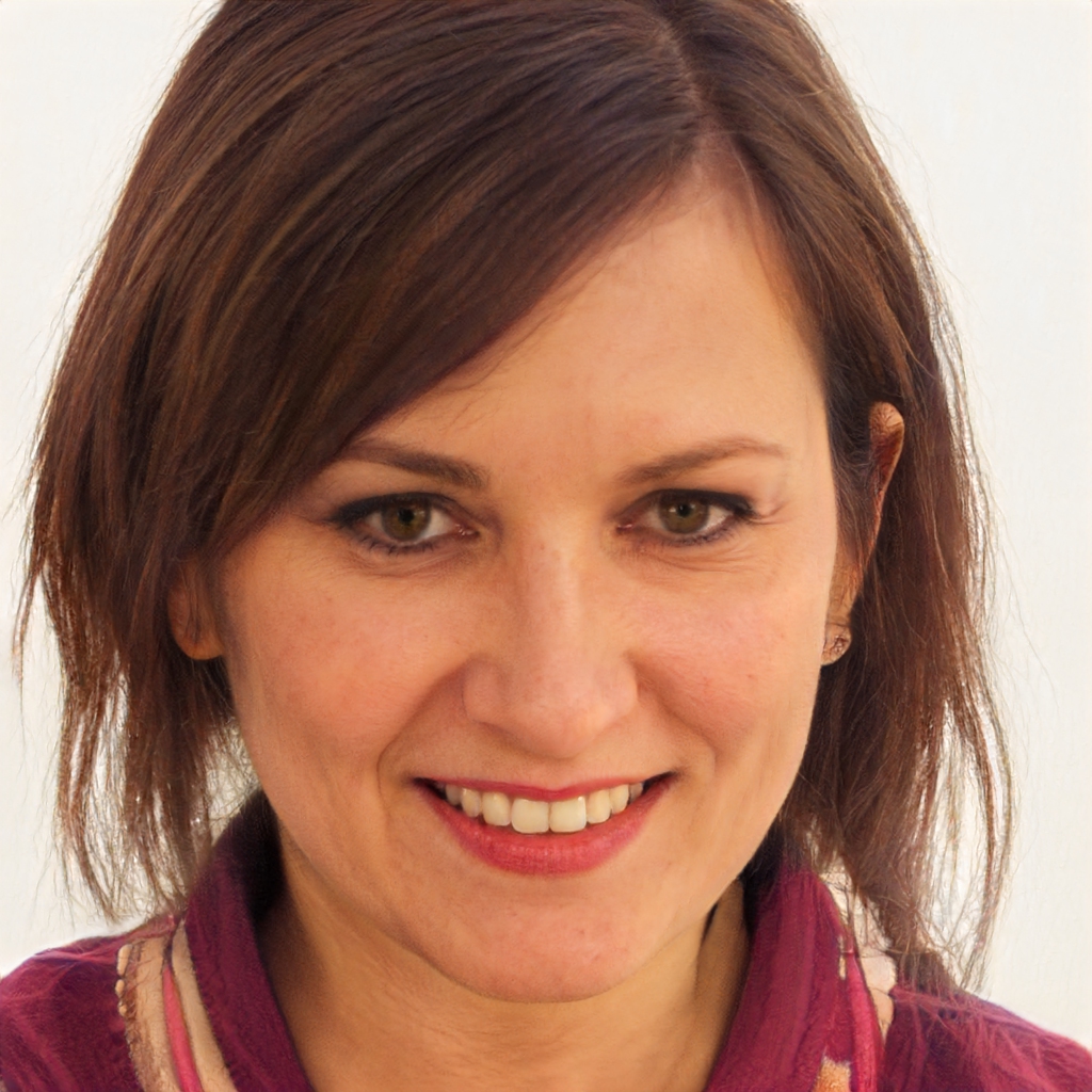 Claudia C.